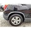 Image 27 : 2016 CHEVROLET TRAX, BLACK, 176257 KMS, FRONT WHEEL DRIVE. - D147456