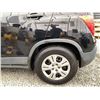 Image 29 : 2016 CHEVROLET TRAX, BLACK, 176257 KMS, FRONT WHEEL DRIVE. - D147456