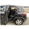 Image 42 : 2016 CHEVROLET TRAX, BLACK, 176257 KMS, FRONT WHEEL DRIVE. - D147456