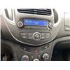 Image 50 : 2016 CHEVROLET TRAX, BLACK, 176257 KMS, FRONT WHEEL DRIVE. - D147456