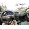Image 52 : 2016 CHEVROLET TRAX, BLACK, 176257 KMS, FRONT WHEEL DRIVE. - D147456