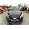 Image 7 : 2016 CHEVROLET TRAX, BLACK, 176257 KMS, FRONT WHEEL DRIVE. - D147456
