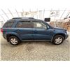 Image 11 : 2006 PONTIAC TORRENT, GREEN, 195084 KMS, FRONT WHEEL DRIVE. - D142989