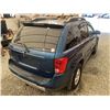 Image 16 : 2006 PONTIAC TORRENT, GREEN, 195084 KMS, FRONT WHEEL DRIVE. - D142989