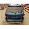 Image 19 : 2006 PONTIAC TORRENT, GREEN, 195084 KMS, FRONT WHEEL DRIVE. - D142989