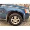 Image 25 : 2006 PONTIAC TORRENT, GREEN, 195084 KMS, FRONT WHEEL DRIVE. - D142989