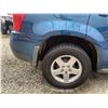 Image 27 : 2006 PONTIAC TORRENT, GREEN, 195084 KMS, FRONT WHEEL DRIVE. - D142989