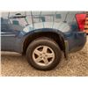 Image 29 : 2006 PONTIAC TORRENT, GREEN, 195084 KMS, FRONT WHEEL DRIVE. - D142989