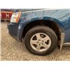 Image 31 : 2006 PONTIAC TORRENT, GREEN, 195084 KMS, FRONT WHEEL DRIVE. - D142989