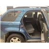 Image 40 : 2006 PONTIAC TORRENT, GREEN, 195084 KMS, FRONT WHEEL DRIVE. - D142989