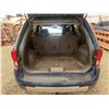 Image 44 : 2006 PONTIAC TORRENT, GREEN, 195084 KMS, FRONT WHEEL DRIVE. - D142989