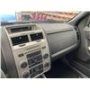 Image 52 : 2009 FORD ESCAPE XLT, BLACK, 266256 KMS, FOUR WHEEL DRIVE. - DB07322