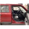 Image 36 : 2011 JEEP PATRIOT, RED, 215048 KMS, FOUR WHEEL DRIVE. - B113145