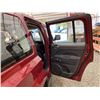 Image 41 : 2011 JEEP PATRIOT, RED, 215048 KMS, FOUR WHEEL DRIVE. - B113145