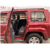 Image 45 : 2011 JEEP PATRIOT, RED, 215048 KMS, FOUR WHEEL DRIVE. - B113145