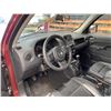 Image 50 : 2011 JEEP PATRIOT, RED, 215048 KMS, FOUR WHEEL DRIVE. - B113145