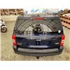 Image 19 : 2015 JEEP PATRIOT, BLUE, 211663 KMS, FOUR WHEEL DRIVE. - B284012