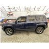 Image 23 : 2015 JEEP PATRIOT, BLUE, 211663 KMS, FOUR WHEEL DRIVE. - B284012