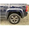 Image 29 : 2015 JEEP PATRIOT, BLUE, 211663 KMS, FOUR WHEEL DRIVE. - B284012