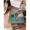 Image 2 : 807 -- Pistons, Pulley Belt, Trim Tab