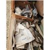 Image 8 : 810 -- Mixed size parts and accessories
