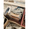 Image 2 : 812 -- Large lot of small Volvo Parts