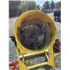Image 2 : 813 -- Cement Mixer