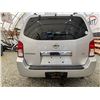 Image 17 : 2005 NISSAN PATHFINDER LE, GREY, 276948 KMS, FOUR WHEEL DRIVE. - B723989