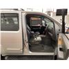 Image 36 : 2005 NISSAN PATHFINDER LE, GREY, 276948 KMS, FOUR WHEEL DRIVE. - B723989
