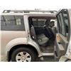 Image 40 : 2005 NISSAN PATHFINDER LE, GREY, 276948 KMS, FOUR WHEEL DRIVE. - B723989