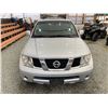 Image 7 : 2005 NISSAN PATHFINDER LE, GREY, 276948 KMS, FOUR WHEEL DRIVE. - B723989