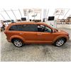 Image 12 : 2011 DODGE JOURNEY, ORANGE, 211914 KMS, ALL WHEEL DRIVE. - B570884