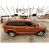 Image 13 : 2011 DODGE JOURNEY, ORANGE, 211914 KMS, ALL WHEEL DRIVE. - B570884