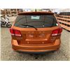 Image 18 : 2011 DODGE JOURNEY, ORANGE, 211914 KMS, ALL WHEEL DRIVE. - B570884