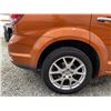 Image 27 : 2011 DODGE JOURNEY, ORANGE, 211914 KMS, ALL WHEEL DRIVE. - B570884