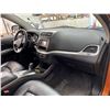 Image 38 : 2011 DODGE JOURNEY, ORANGE, 211914 KMS, ALL WHEEL DRIVE. - B570884