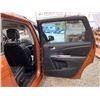Image 41 : 2011 DODGE JOURNEY, ORANGE, 211914 KMS, ALL WHEEL DRIVE. - B570884