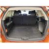 Image 44 : 2011 DODGE JOURNEY, ORANGE, 211914 KMS, ALL WHEEL DRIVE. - B570884
