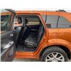 Image 45 : 2011 DODGE JOURNEY, ORANGE, 211914 KMS, ALL WHEEL DRIVE. - B570884