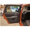 Image 46 : 2011 DODGE JOURNEY, ORANGE, 211914 KMS, ALL WHEEL DRIVE. - B570884
