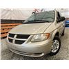 Image 1 : 2006 DODGE GRAND CARAVAN, BROWN, 250625 KMS, FRONT WHEEL DRIVE. - B531287