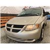 Image 2 : 2006 DODGE GRAND CARAVAN, BROWN, 250625 KMS, FRONT WHEEL DRIVE. - B531287