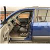 Image 25 : 2007 HYUNDAI TUCSON, BLUE, 332529 KMS, ALL WHEEL DRIVE. - B569194