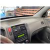 Image 28 : 2007 HYUNDAI TUCSON, BLUE, 332529 KMS, ALL WHEEL DRIVE. - B569194