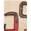 Image 2 : 817 -- Vintage C Clamps