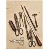 Image 1 : 818 -- Vintage tools