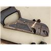 Image 2 : 821 -- Vintage mixed tools