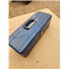 Image 1 : 825 -- BLUE Tool Box
