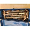 Image 3 : 825 -- BLUE Tool Box