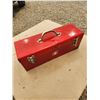 Image 1 : 826 -- RED Tool Box